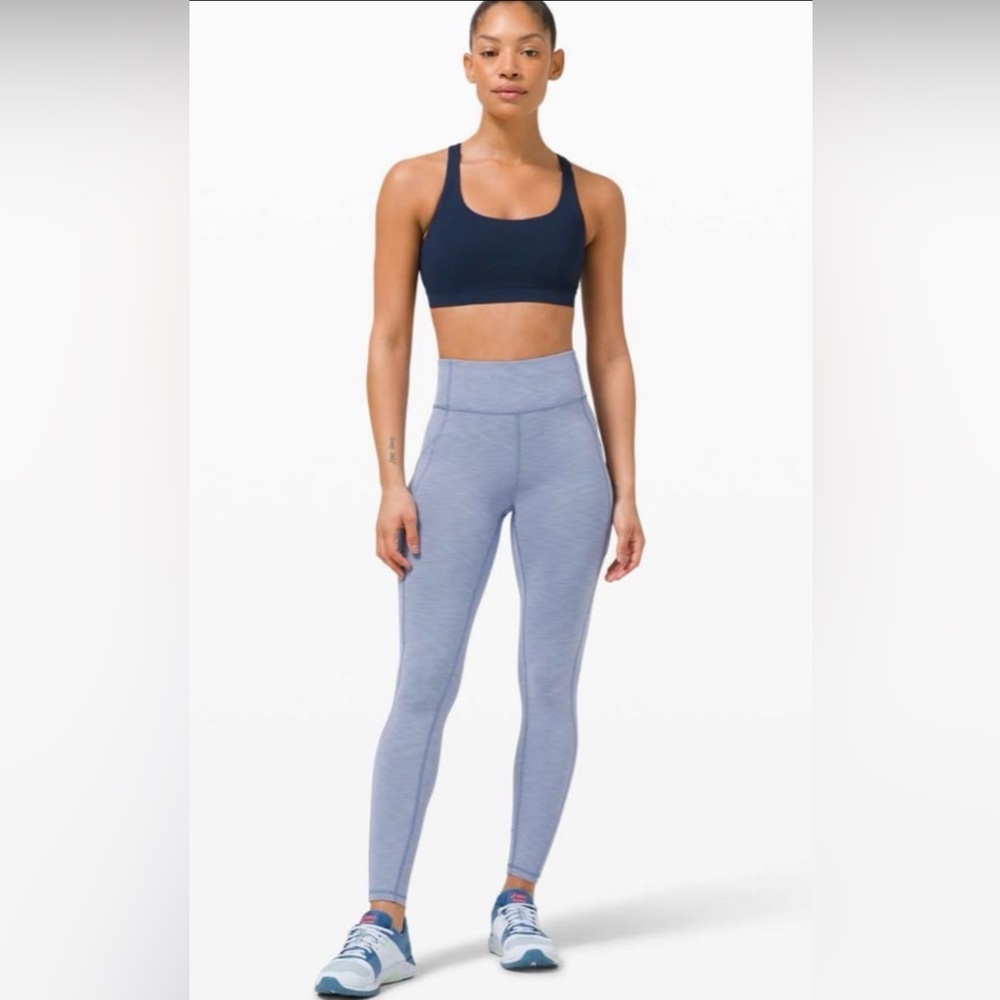 lululemon athletica invigorate HR Tight 28”